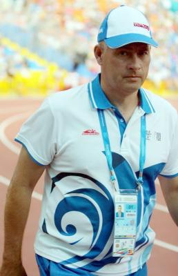 Сергей Ефремов 